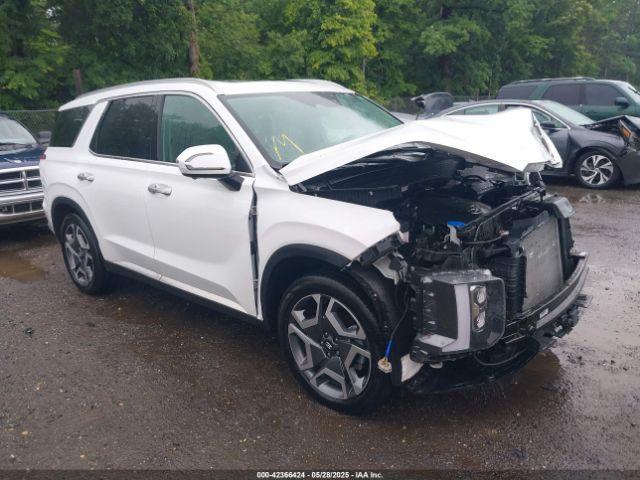  Salvage Hyundai PALISADE