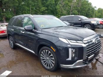  Salvage Hyundai PALISADE