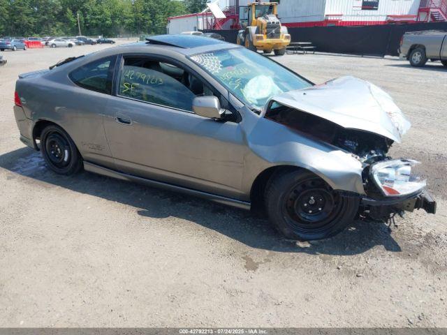  Salvage Acura RSX
