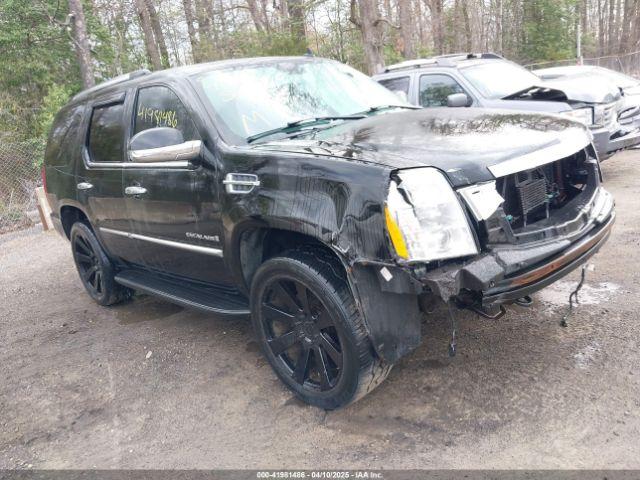  Salvage Cadillac Escalade