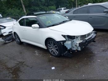  Salvage Scion TC