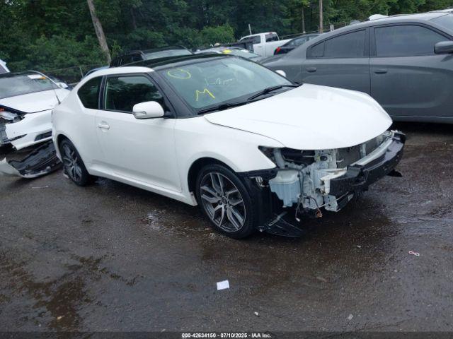  Salvage Scion TC