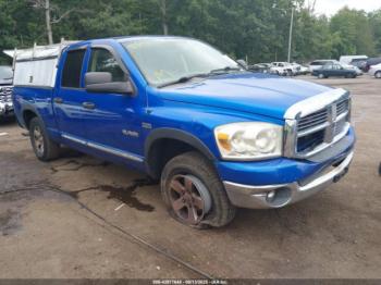  Salvage Dodge Ram 1500
