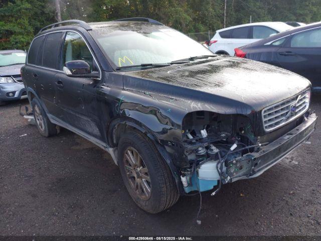  Salvage Volvo XC90