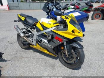  Salvage Suzuki Gsx-r750