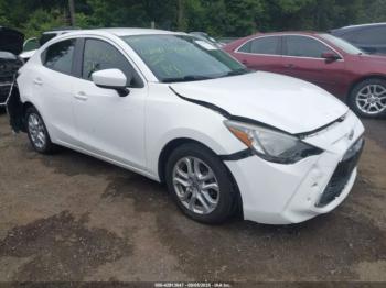  Salvage Scion iA