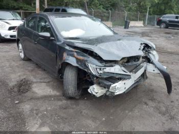  Salvage Acura ILX