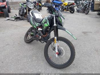  Salvage Rps H25