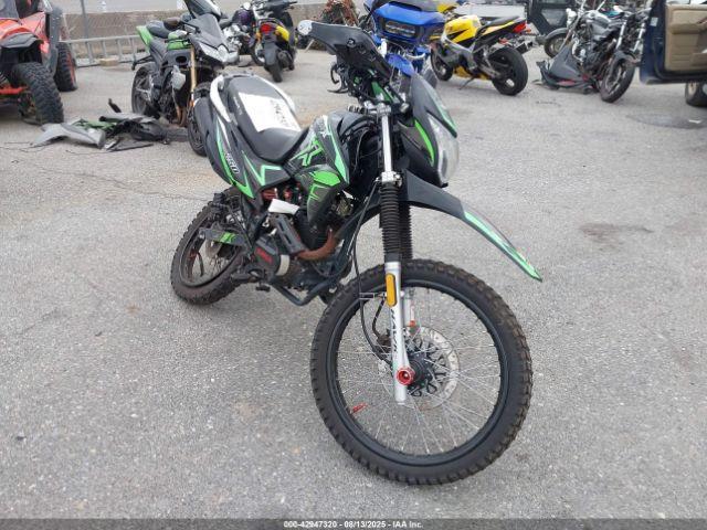  Salvage Rps H25