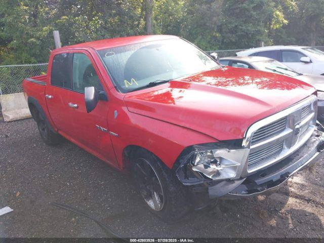 Salvage Dodge Ram 1500