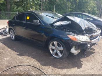  Salvage Acura ILX