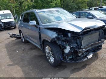  Salvage Hyundai PALISADE