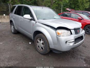  Salvage Saturn Vue