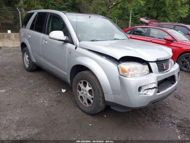  Salvage Saturn Vue