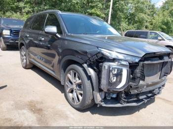  Salvage Hyundai PALISADE