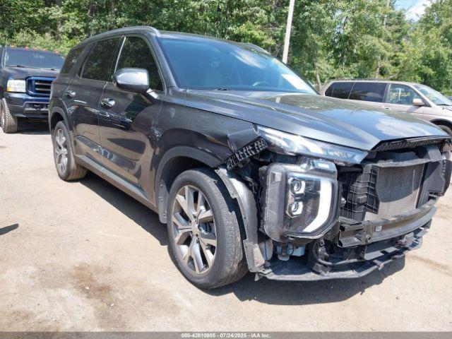 Salvage Hyundai PALISADE