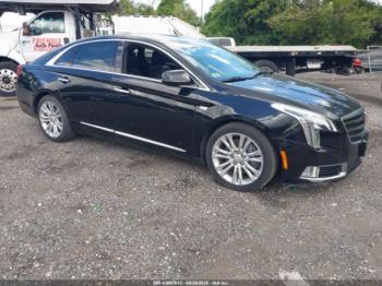  Salvage Cadillac XTS