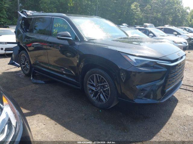  Salvage Lexus Tx 350