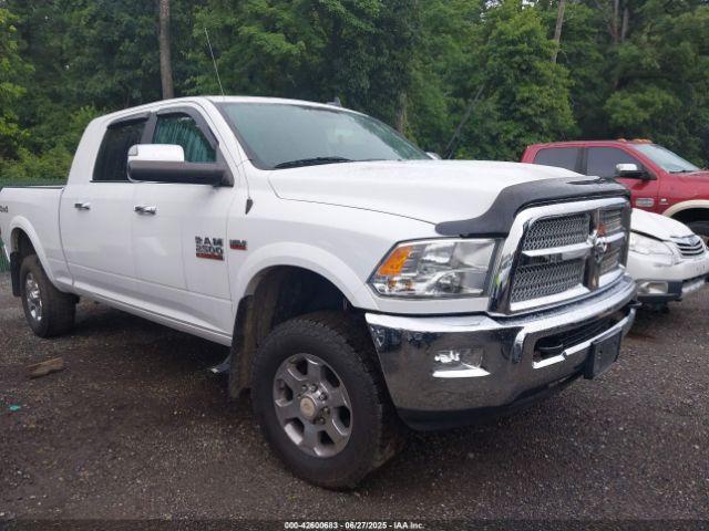  Salvage Ram 2500