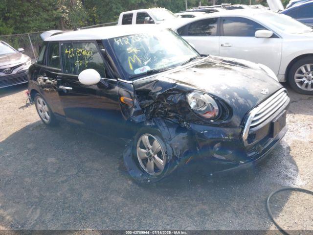  Salvage MINI Hardtop