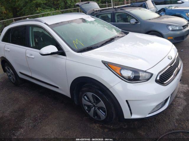  Salvage Kia Niro