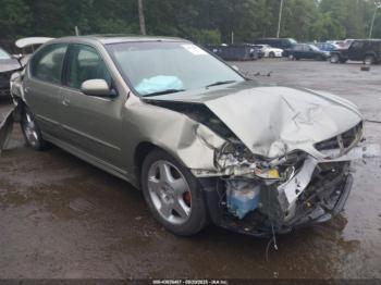  Salvage INFINITI I30