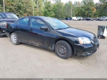  Salvage Mitsubishi Galant