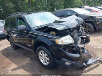  Salvage Mazda Tribute