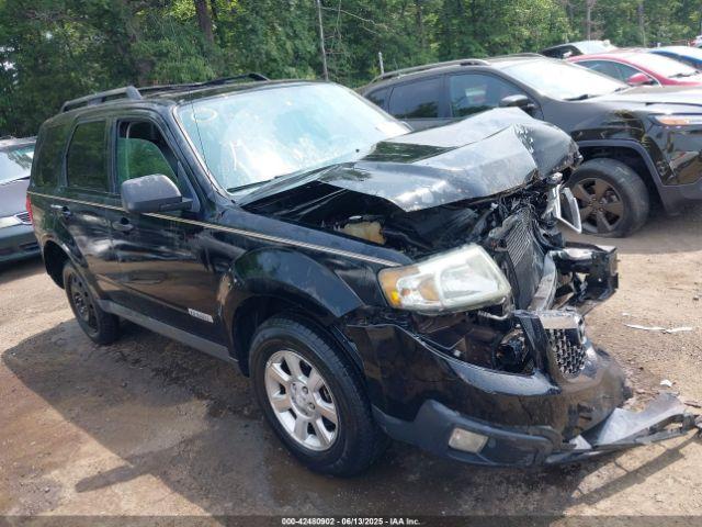  Salvage Mazda Tribute