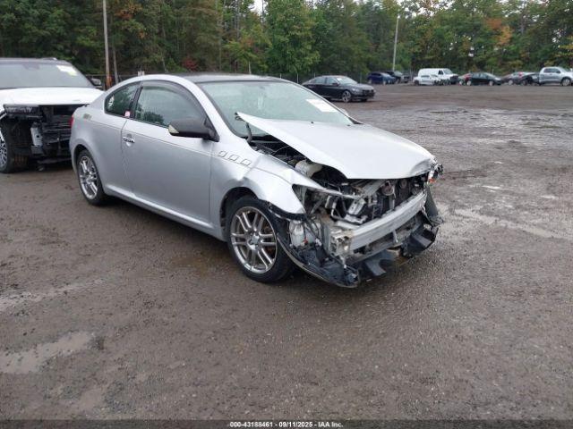  Salvage Scion TC