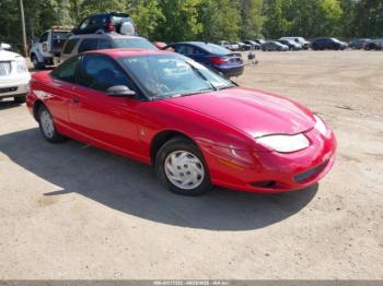  Salvage Saturn Sc1