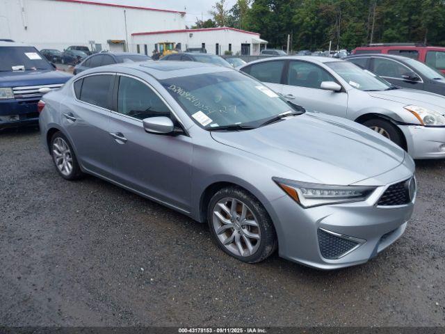  Salvage Acura ILX