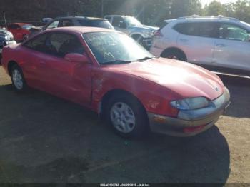  Salvage Mazda MX-6