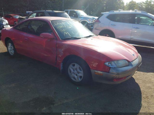  Salvage Mazda MX-6