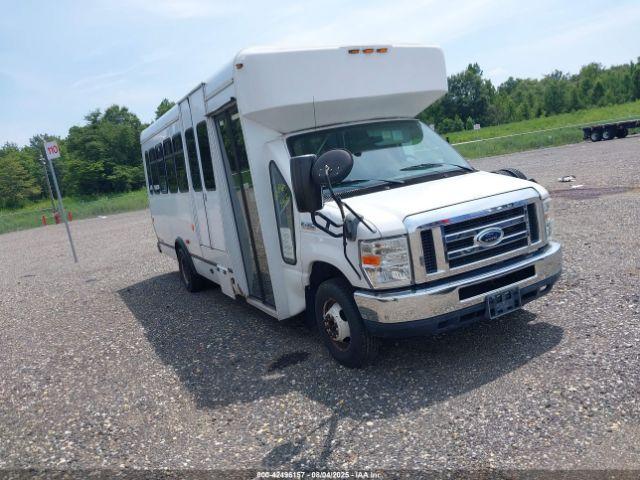  Salvage Ford E-450