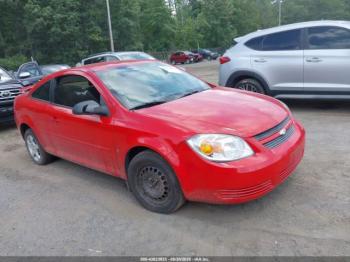  Salvage Chevrolet Cobalt