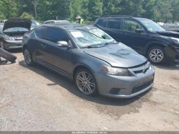  Salvage Scion TC