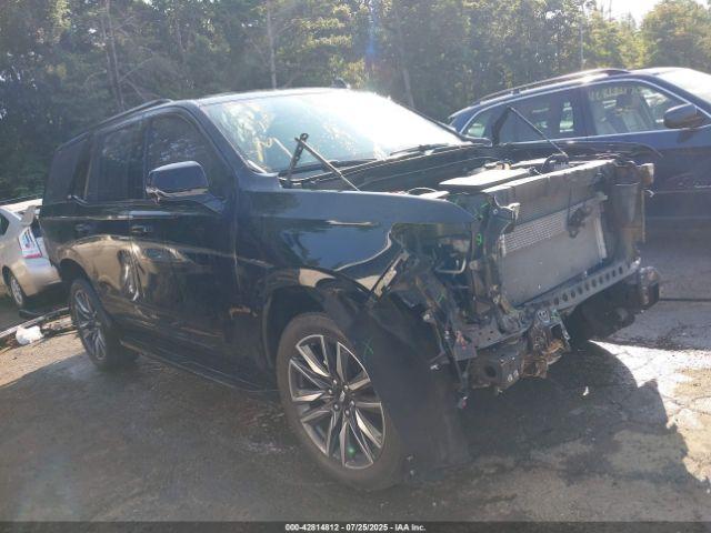  Salvage Cadillac Escalade
