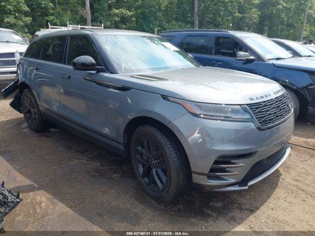  Salvage Land Rover Range Rover Velar