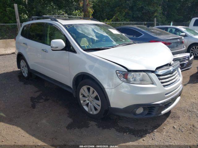  Salvage Subaru Tribeca