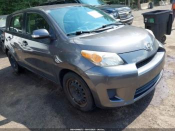  Salvage Scion xD