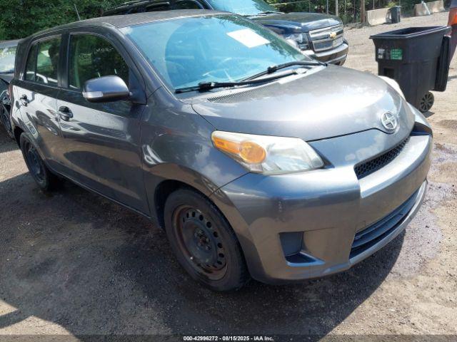  Salvage Scion xD