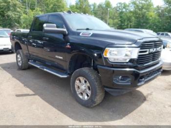  Salvage Ram 2500