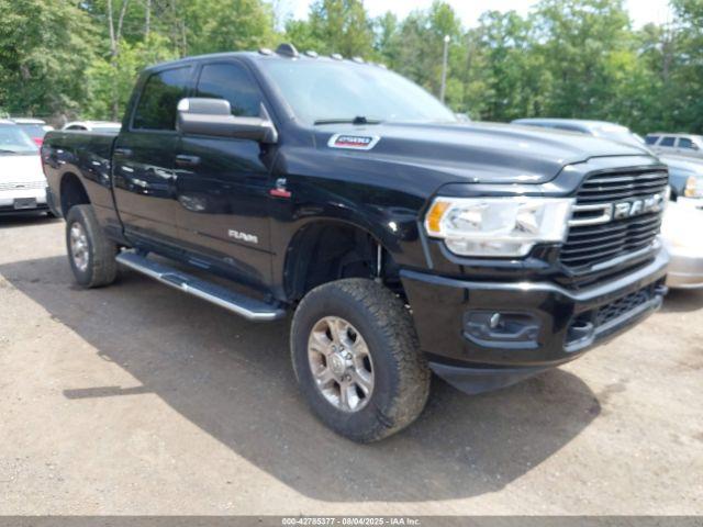  Salvage Ram 2500