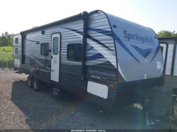  Salvage Keystone Springdale