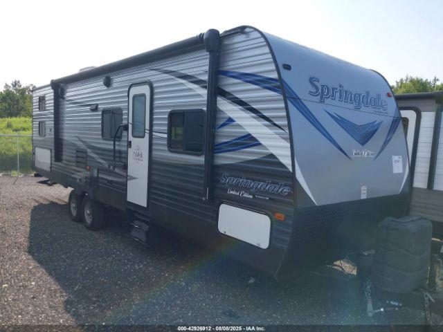  Salvage Keystone Springdale