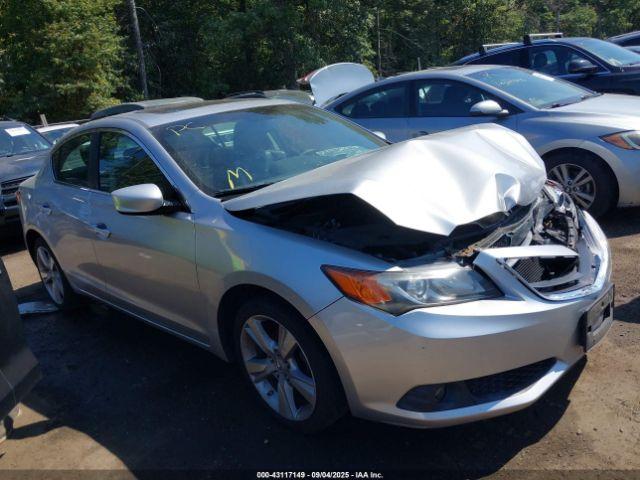  Salvage Acura ILX
