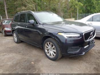  Salvage Volvo XC90