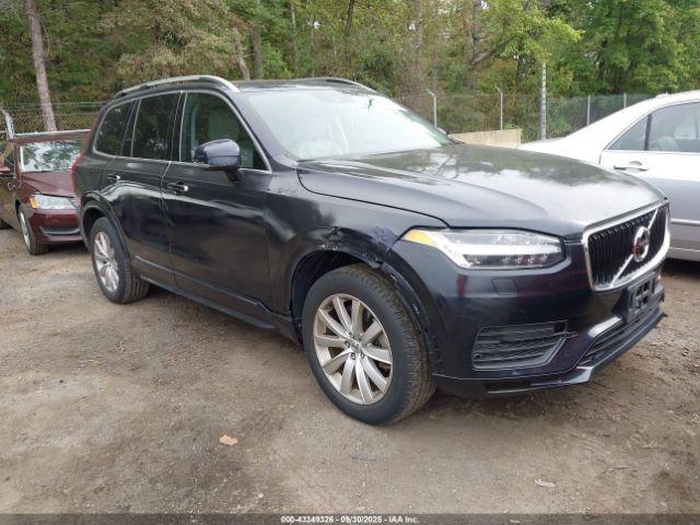  Salvage Volvo XC90