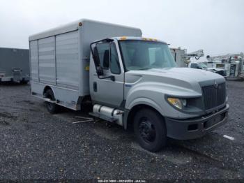  Salvage International Terrastar